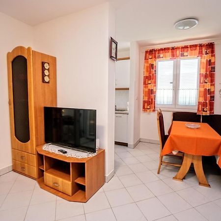 Apartment Vlado Zambratija  Eksteriør billede