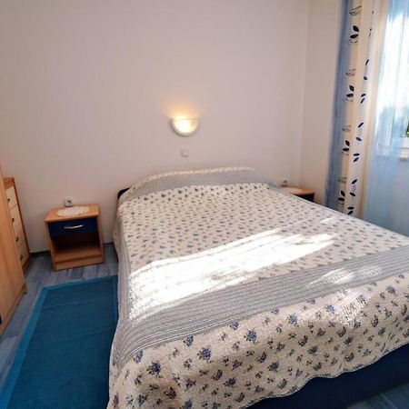 Apartment Vlado Zambratija  Eksteriør billede