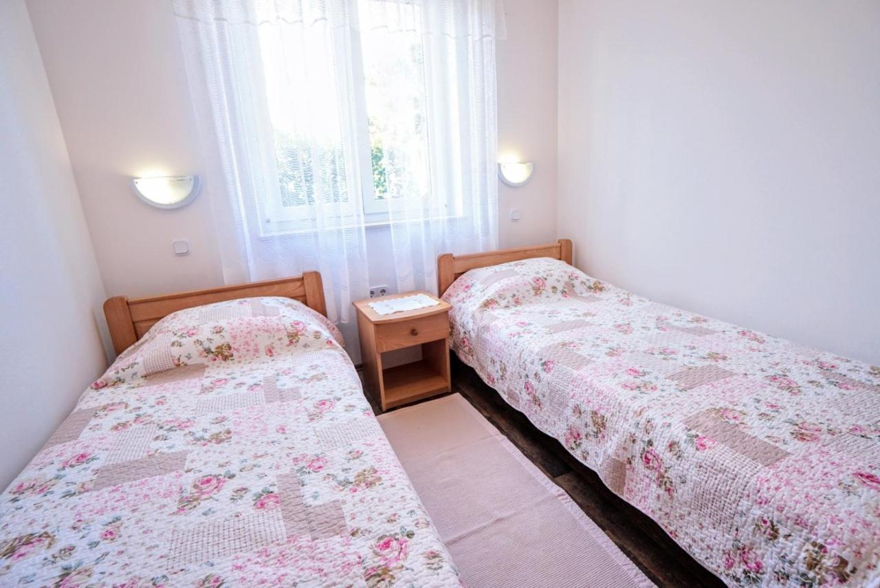 Apartment Vlado Zambratija  Eksteriør billede