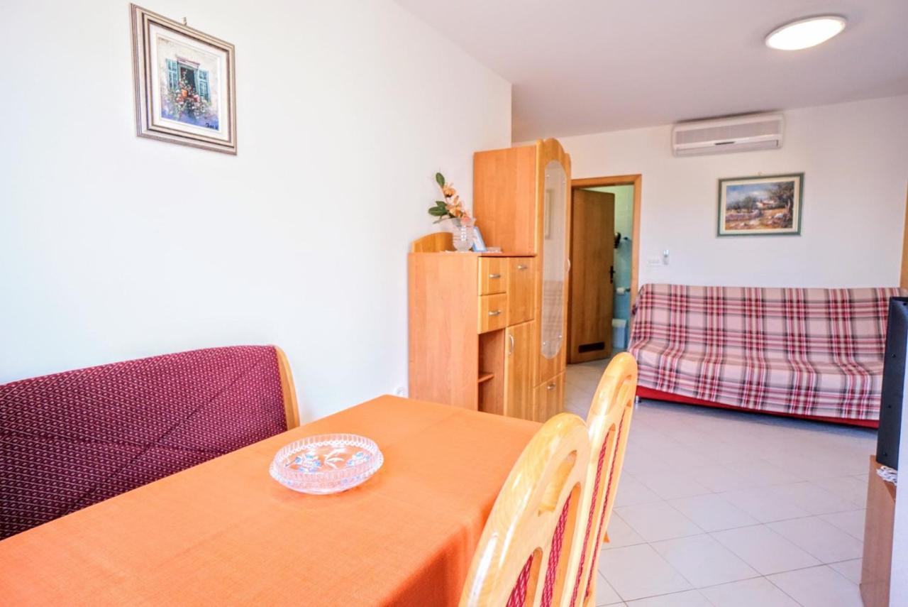 Apartment Vlado Zambratija  Eksteriør billede