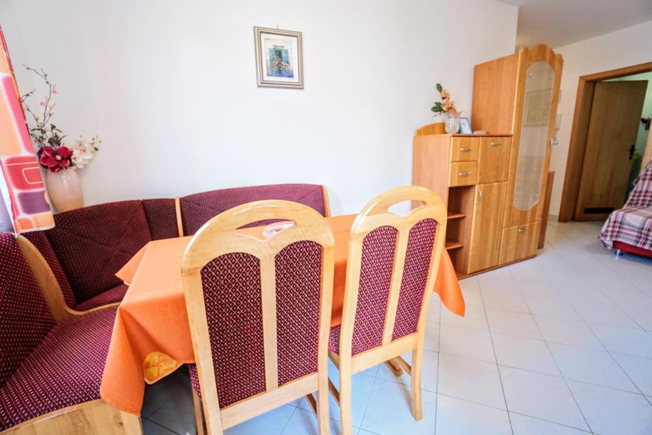 Apartment Vlado Zambratija  Eksteriør billede
