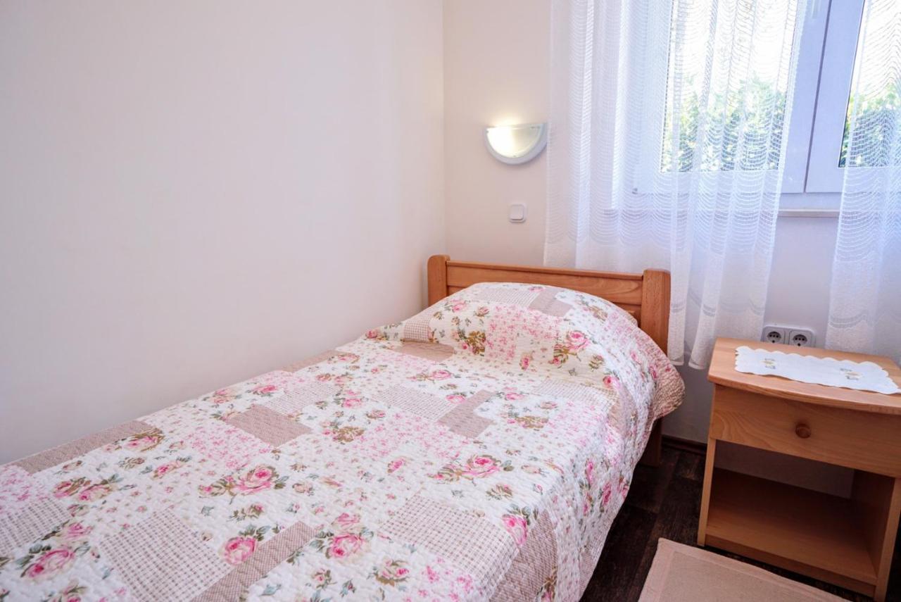 Apartment Vlado Zambratija  Eksteriør billede