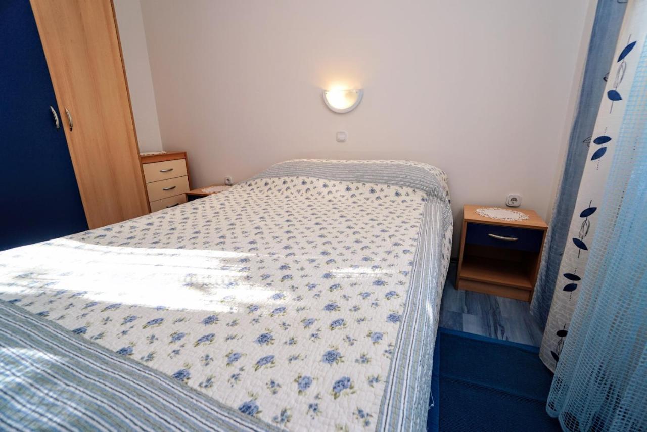 Apartment Vlado Zambratija  Eksteriør billede