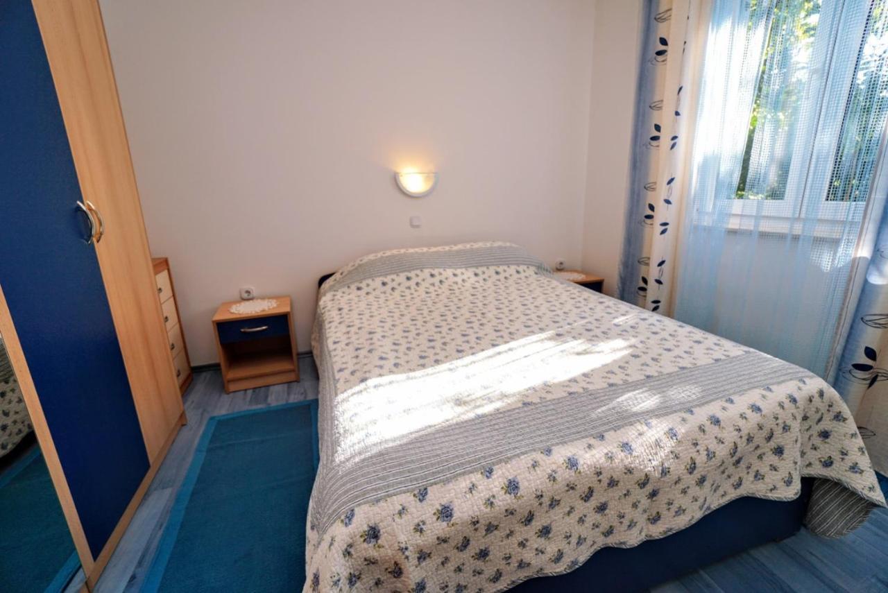 Apartment Vlado Zambratija  Eksteriør billede