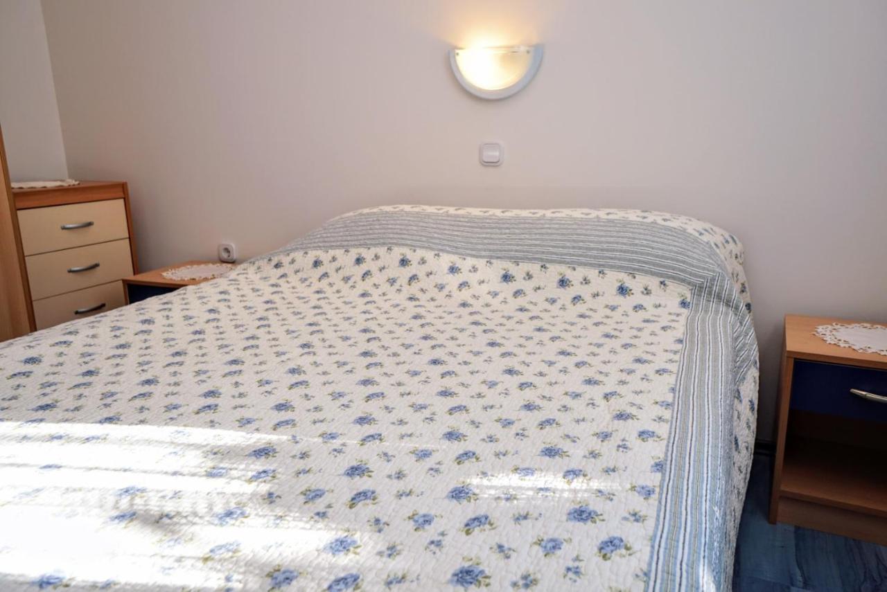 Apartment Vlado Zambratija  Eksteriør billede