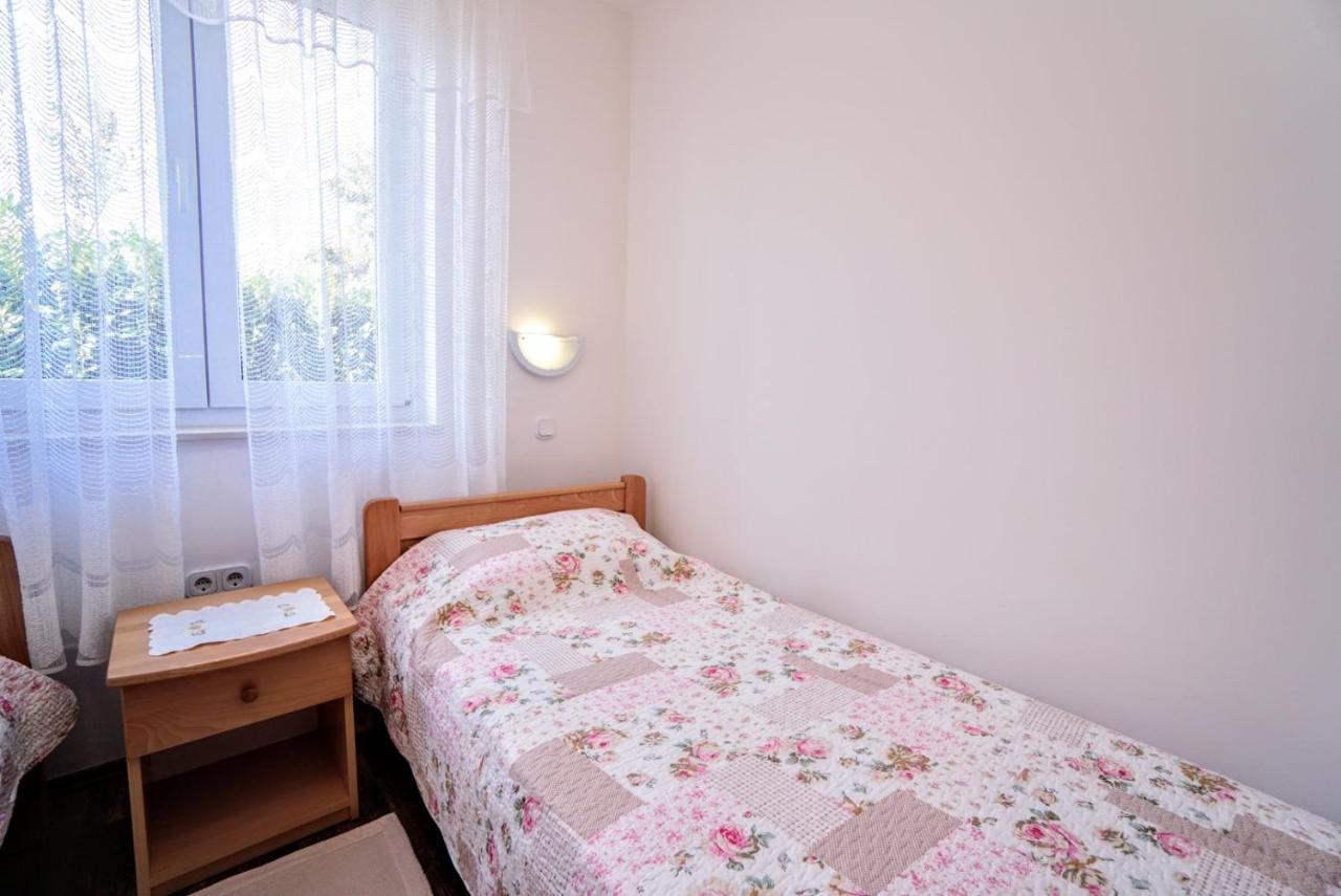 Apartment Vlado Zambratija  Eksteriør billede